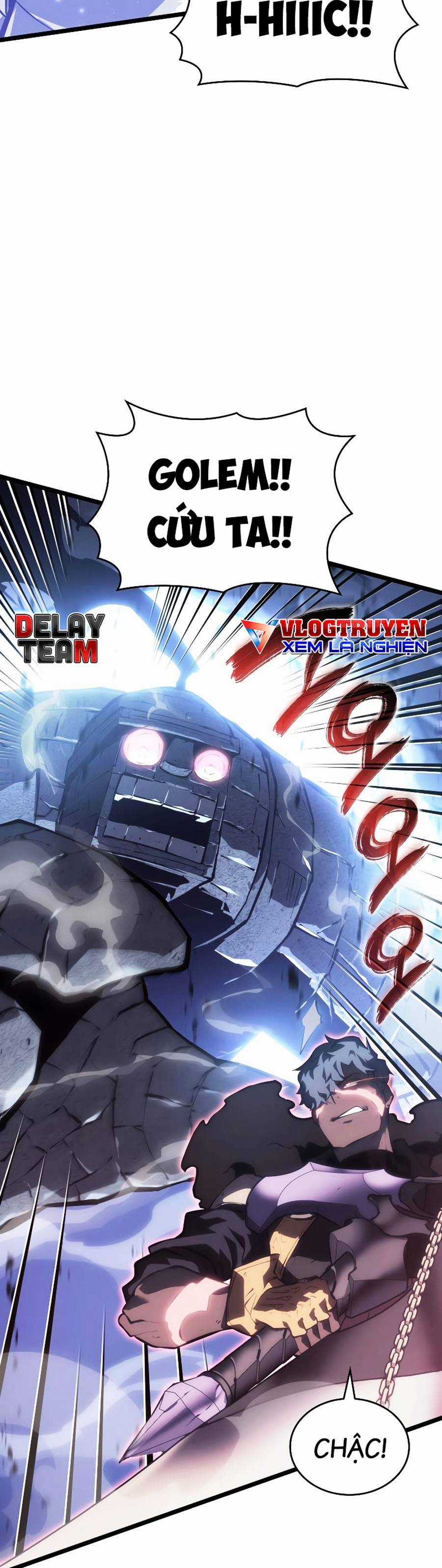 Ranker Cấp Sss Hồi Quy Chapter 63 trang 39