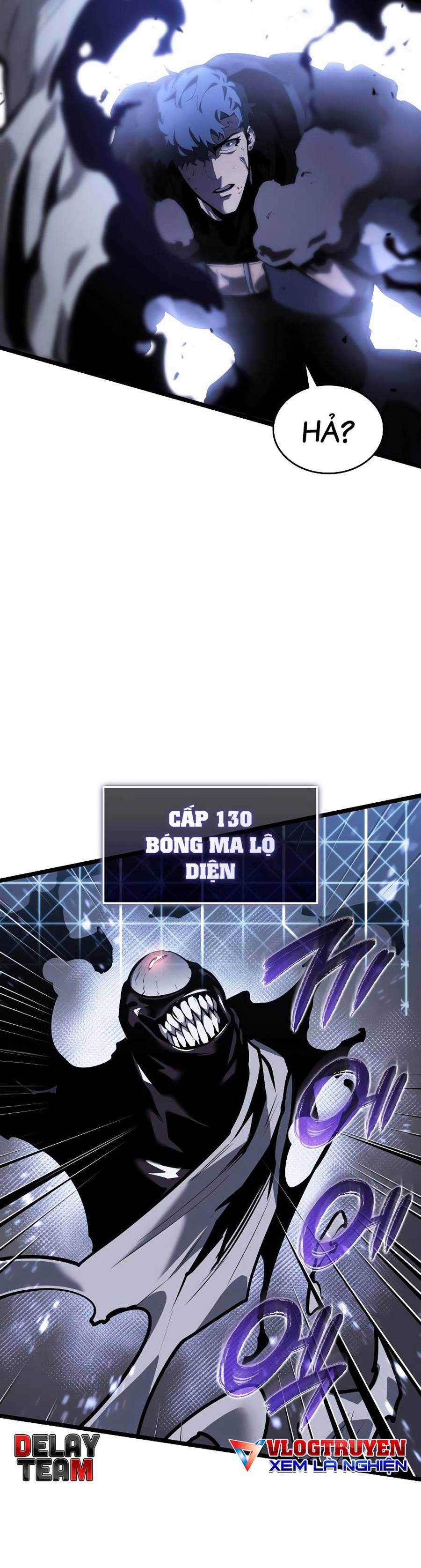 Ranker Cấp Sss Hồi Quy Chapter 63 trang 4