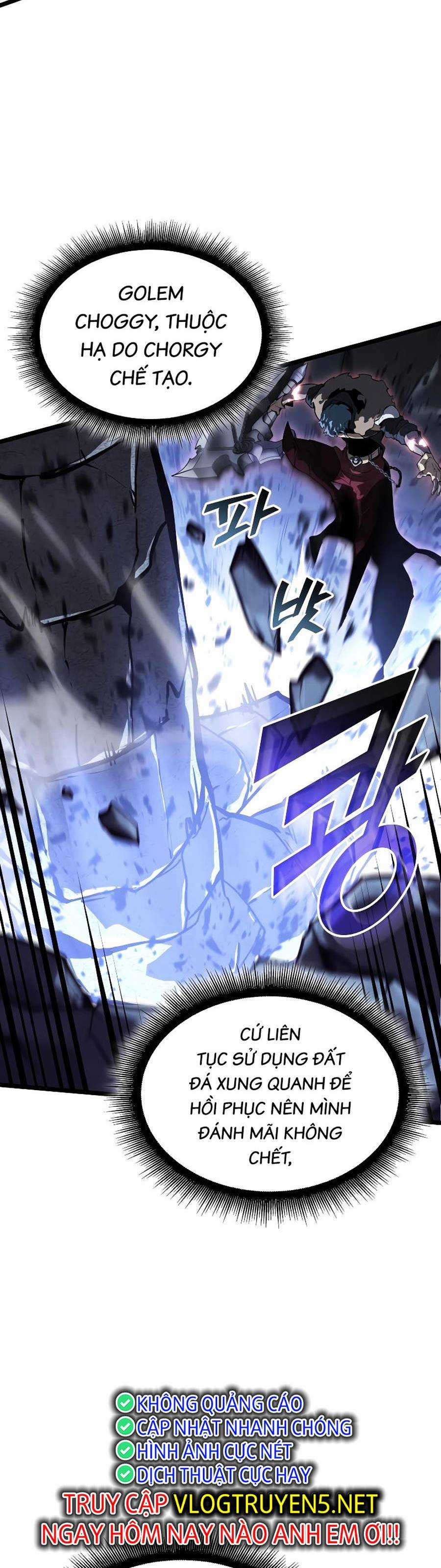 Ranker Cấp Sss Hồi Quy Chapter 63 trang 40