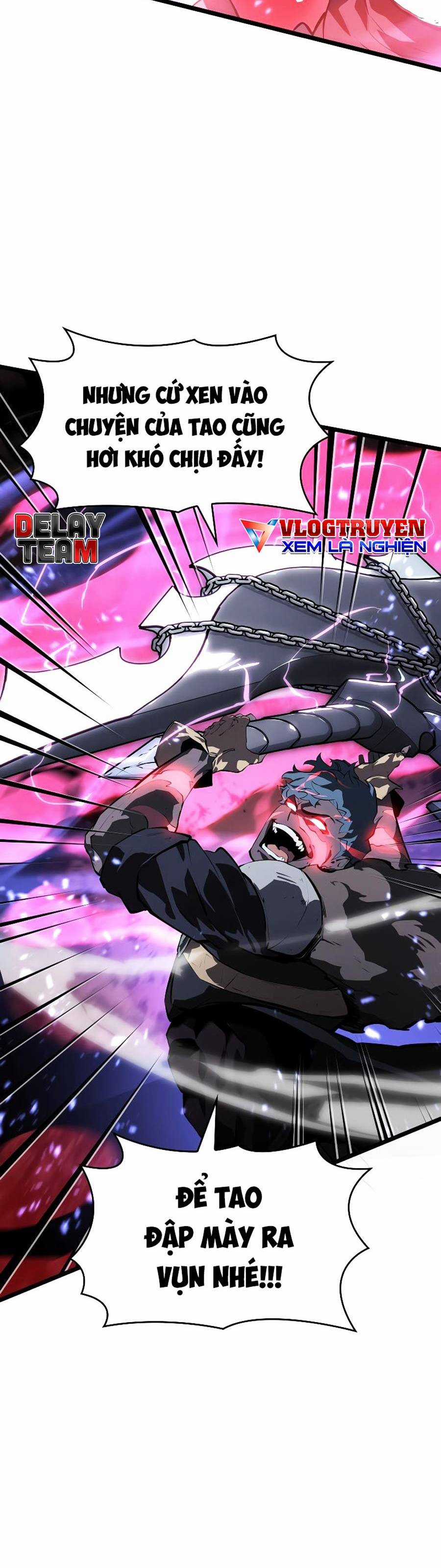 Ranker Cấp Sss Hồi Quy Chapter 63 trang 42