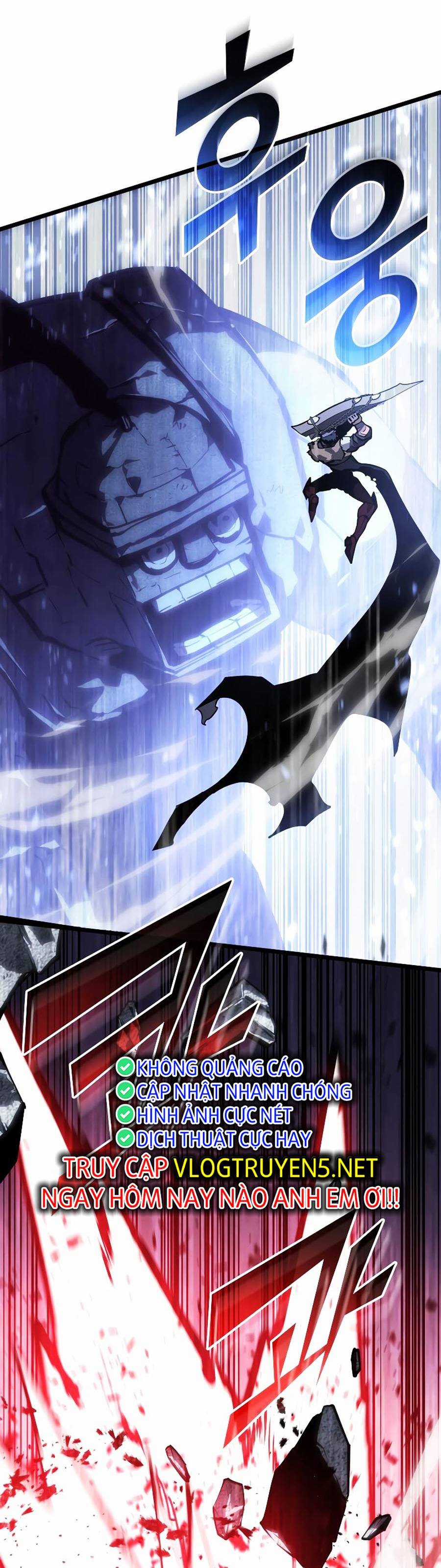 Ranker Cấp Sss Hồi Quy Chapter 63 trang 43