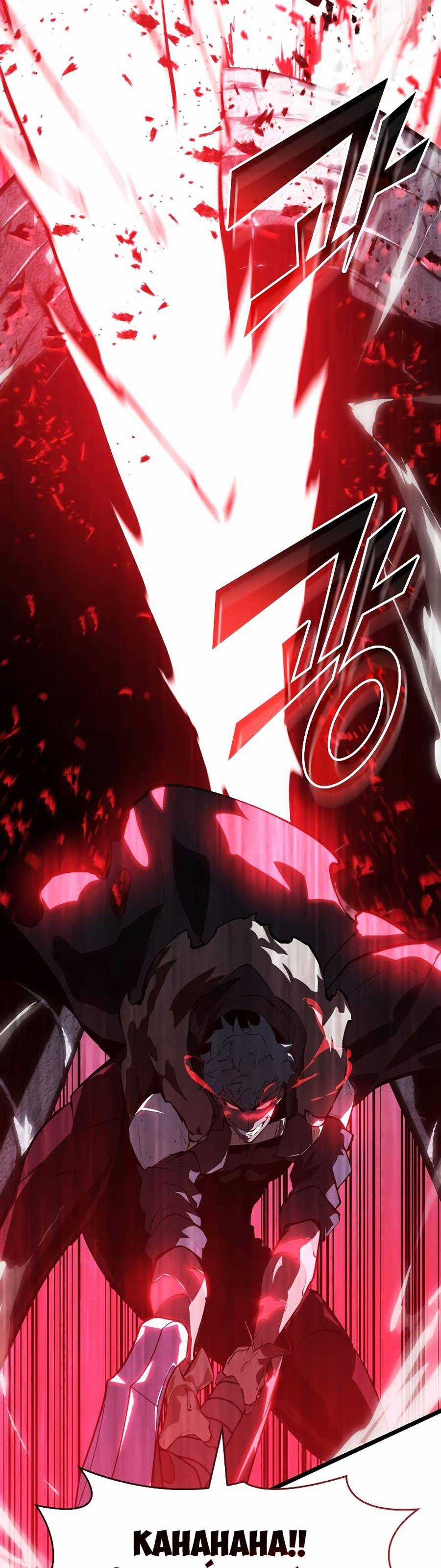 Ranker Cấp Sss Hồi Quy Chapter 63 trang 44