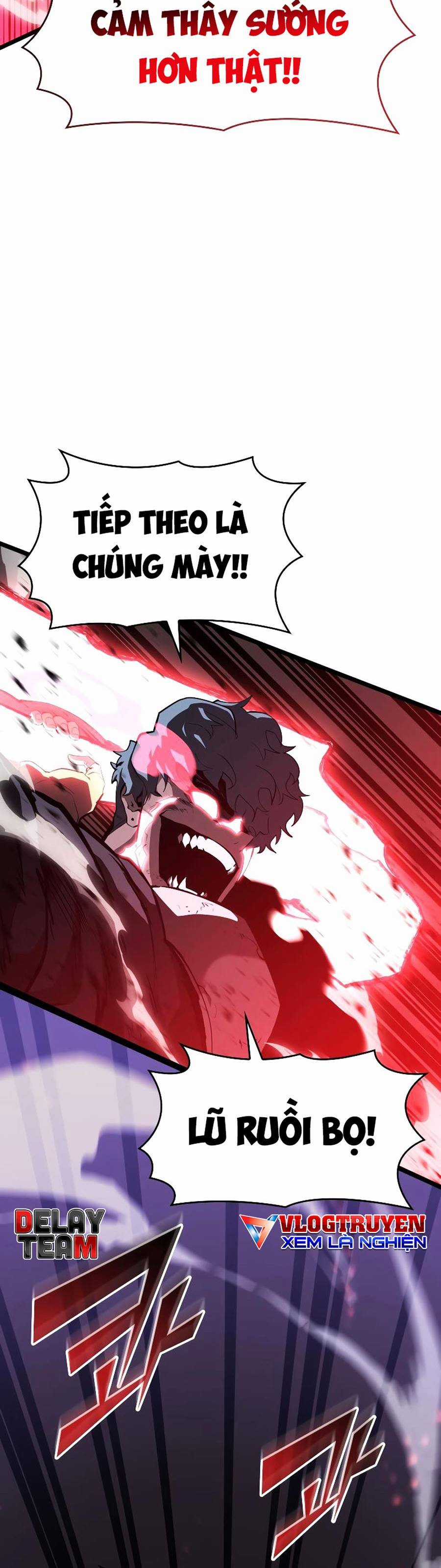 Ranker Cấp Sss Hồi Quy Chapter 63 trang 45