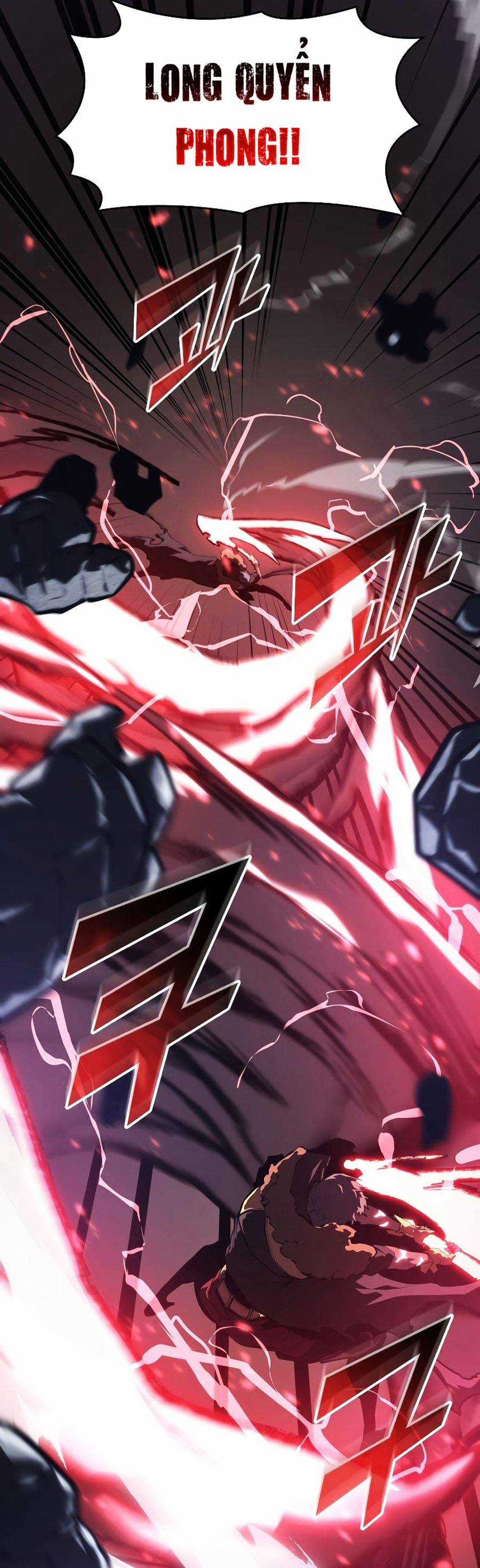 Ranker Cấp Sss Hồi Quy Chapter 63 trang 46