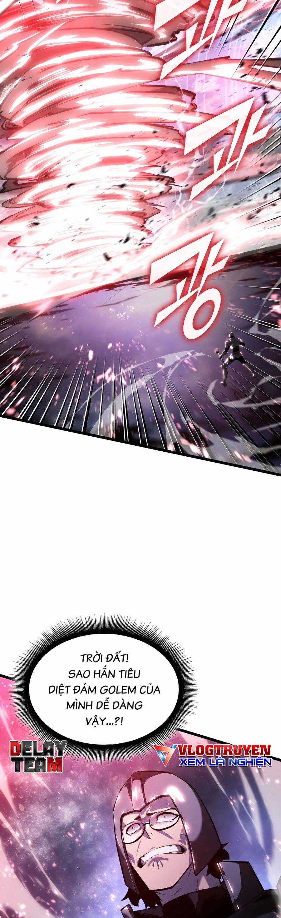 Ranker Cấp Sss Hồi Quy Chapter 63 trang 49