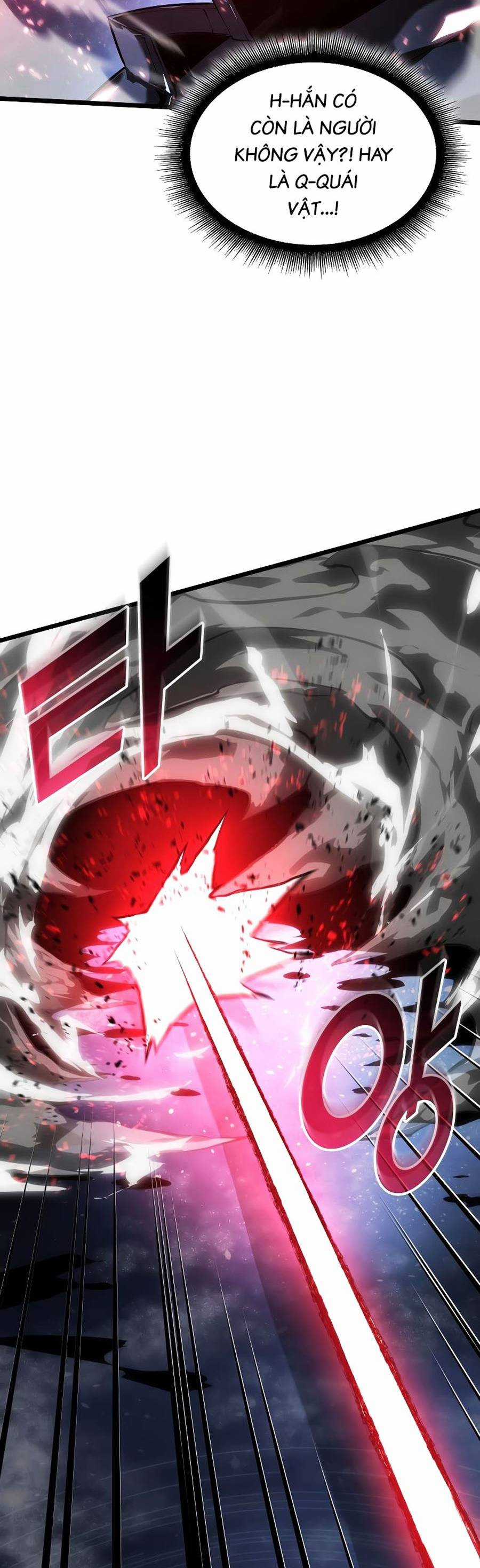 Ranker Cấp Sss Hồi Quy Chapter 63 trang 50