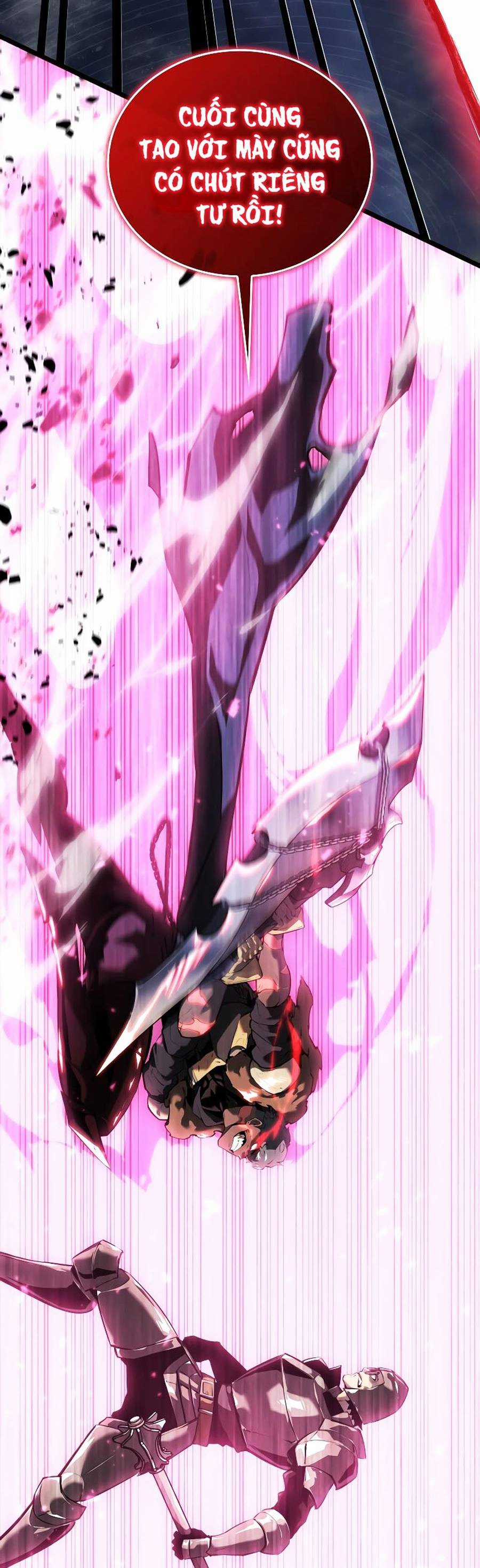 Ranker Cấp Sss Hồi Quy Chapter 63 trang 51