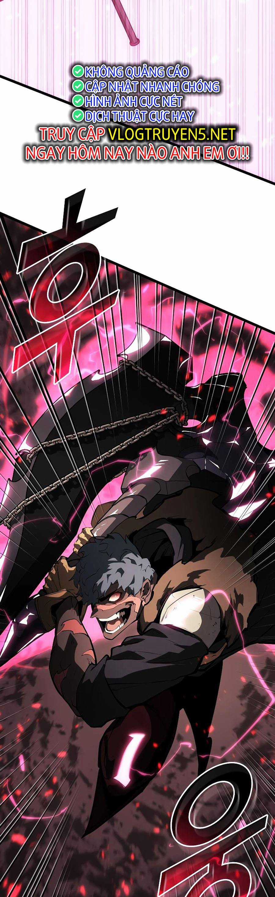 Ranker Cấp Sss Hồi Quy Chapter 63 trang 52