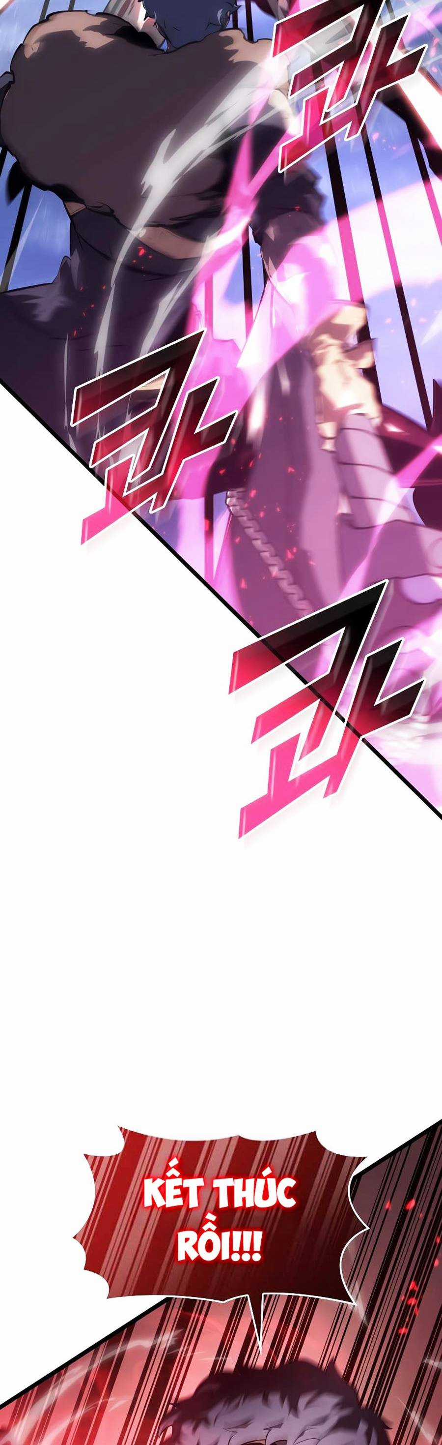 Ranker Cấp Sss Hồi Quy Chapter 63 trang 54