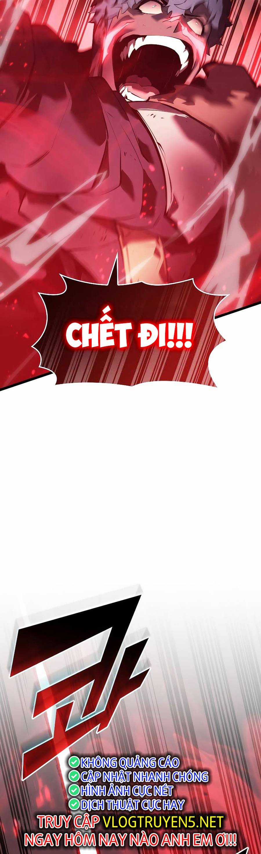 Ranker Cấp Sss Hồi Quy Chapter 63 trang 55