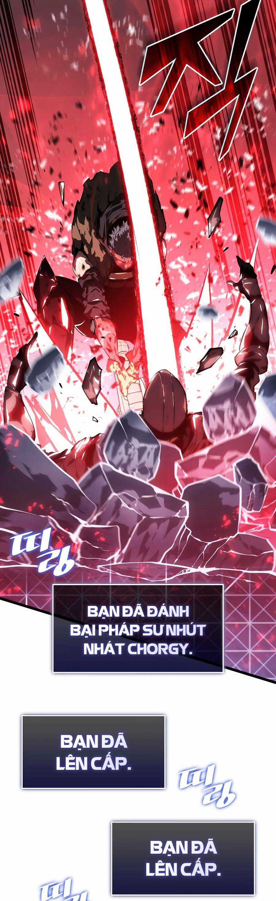 Ranker Cấp Sss Hồi Quy Chapter 63 trang 56