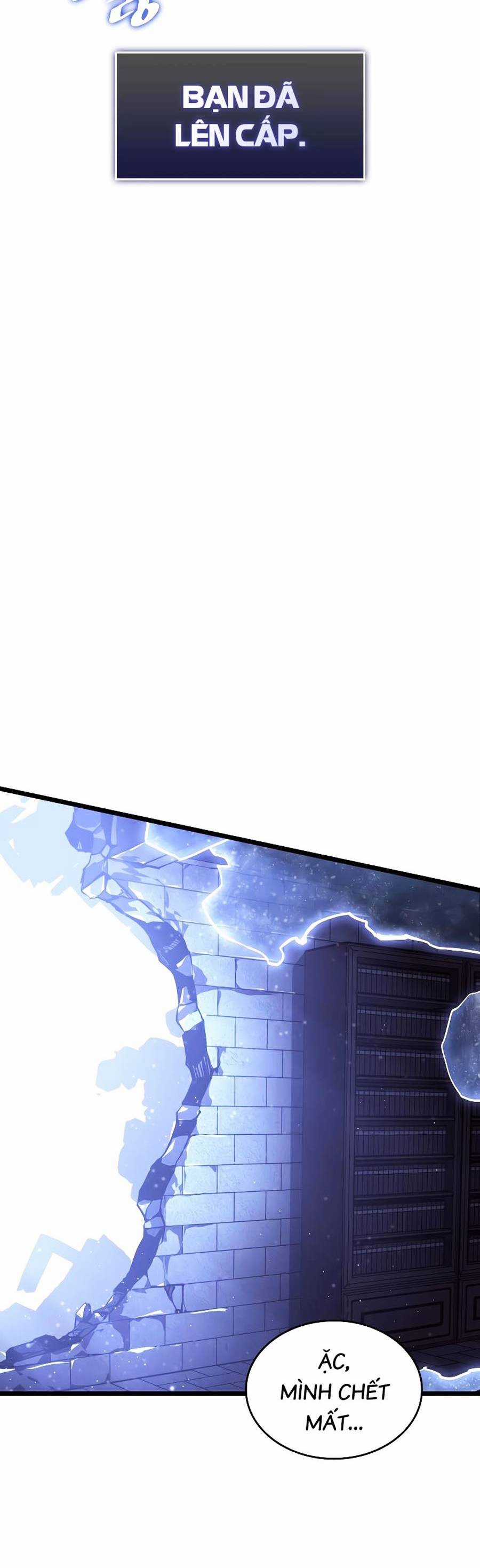 Ranker Cấp Sss Hồi Quy Chapter 63 trang 57