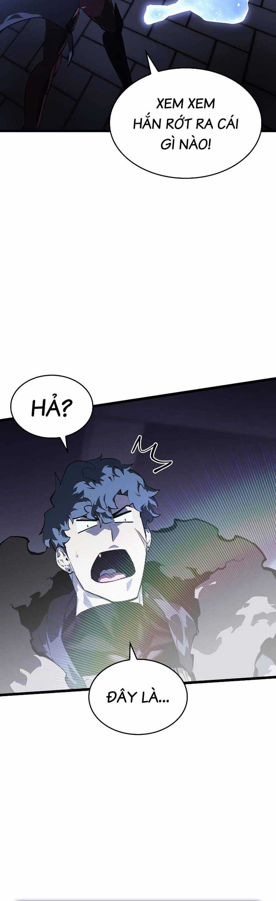 Ranker Cấp Sss Hồi Quy Chapter 63 trang 60