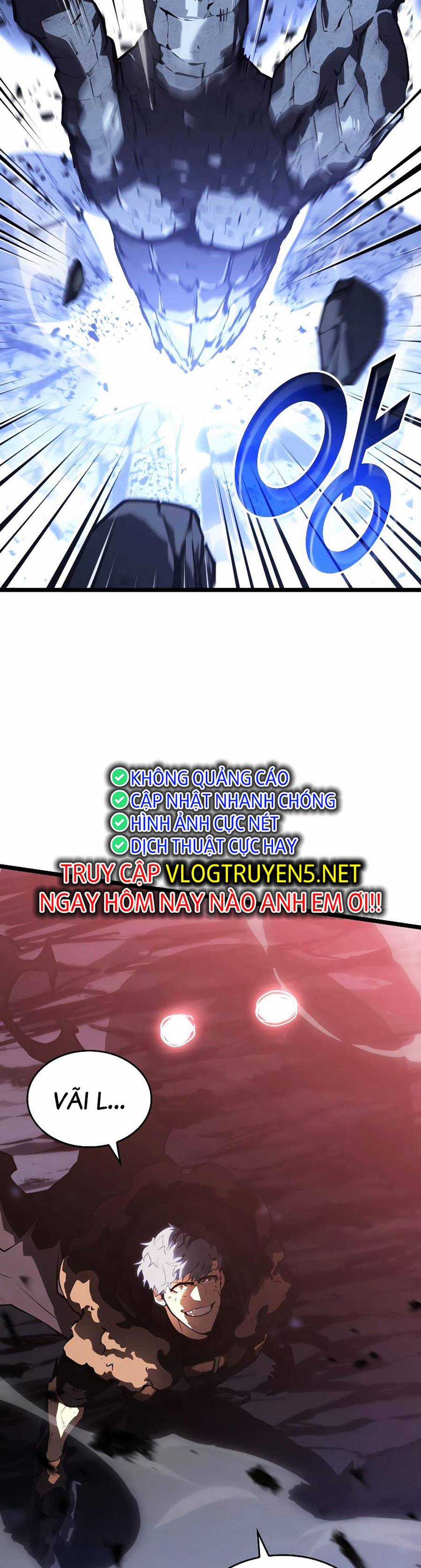 Ranker Cấp Sss Hồi Quy Chapter 63 trang 8