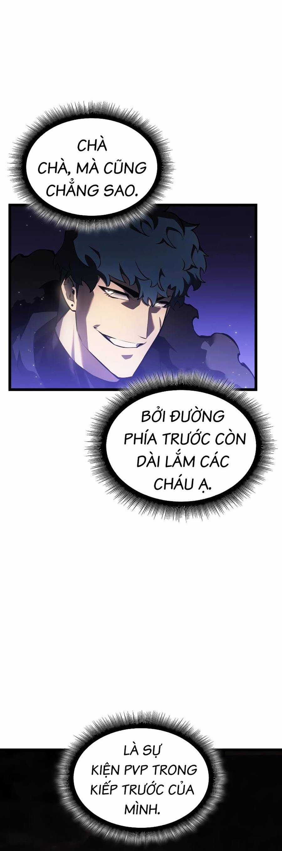 Ranker Cấp Sss Hồi Quy Chapter 65 trang 13