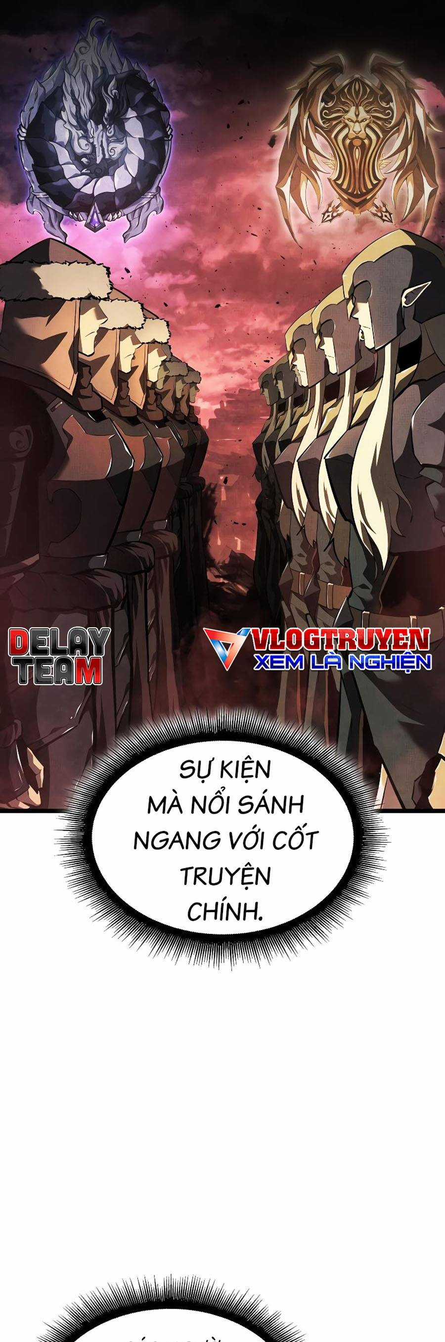 Ranker Cấp Sss Hồi Quy Chapter 65 trang 14