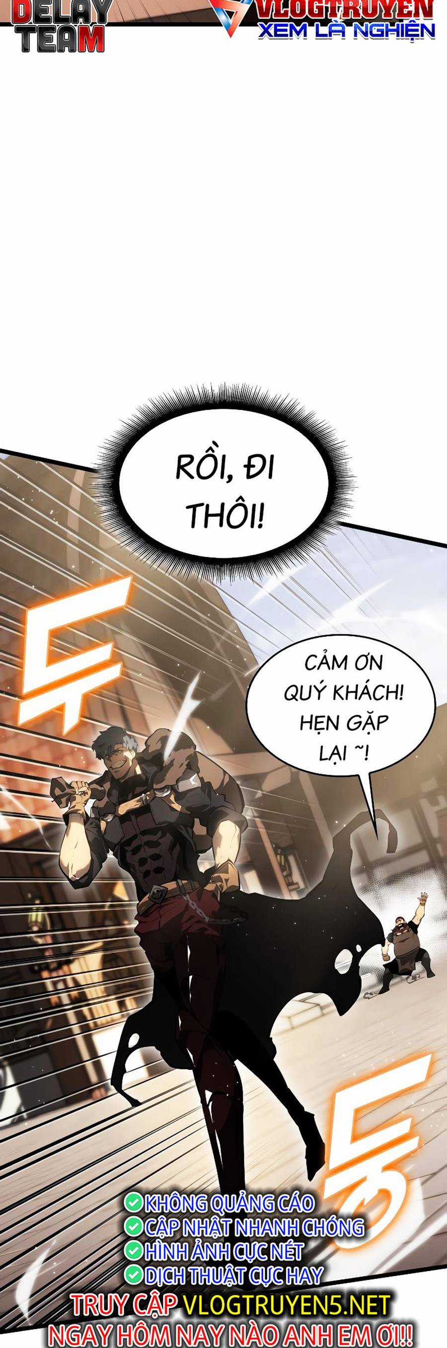 Ranker Cấp Sss Hồi Quy Chapter 65 trang 17