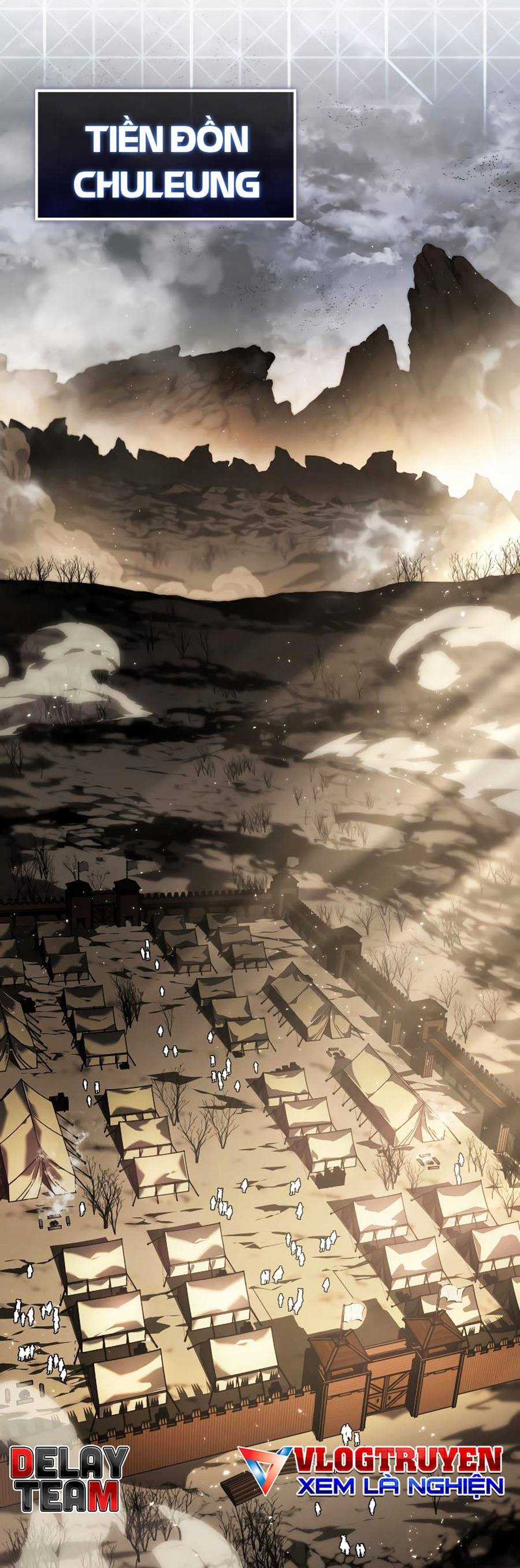 Ranker Cấp Sss Hồi Quy Chapter 65 trang 19