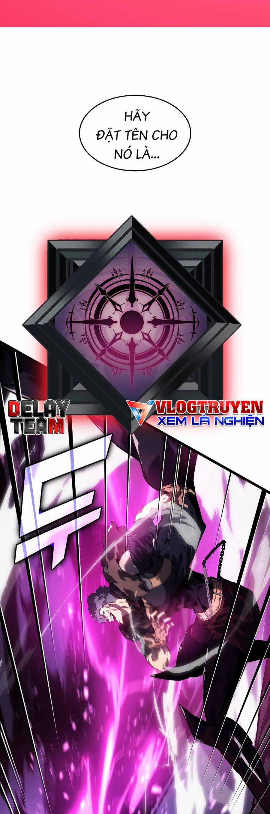 Ranker Cấp Sss Hồi Quy Chapter 65 trang 2