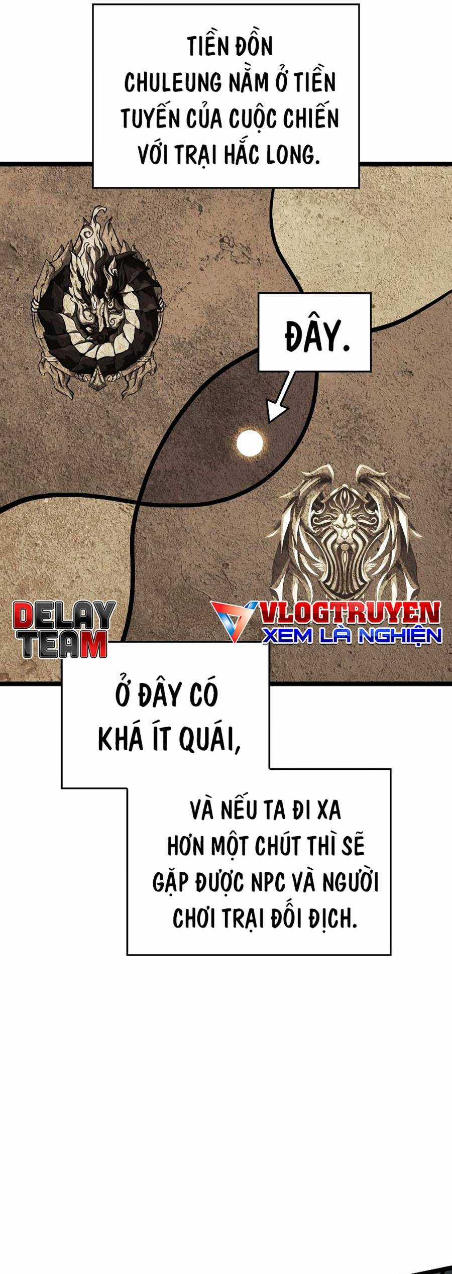 Ranker Cấp Sss Hồi Quy Chapter 65 trang 21