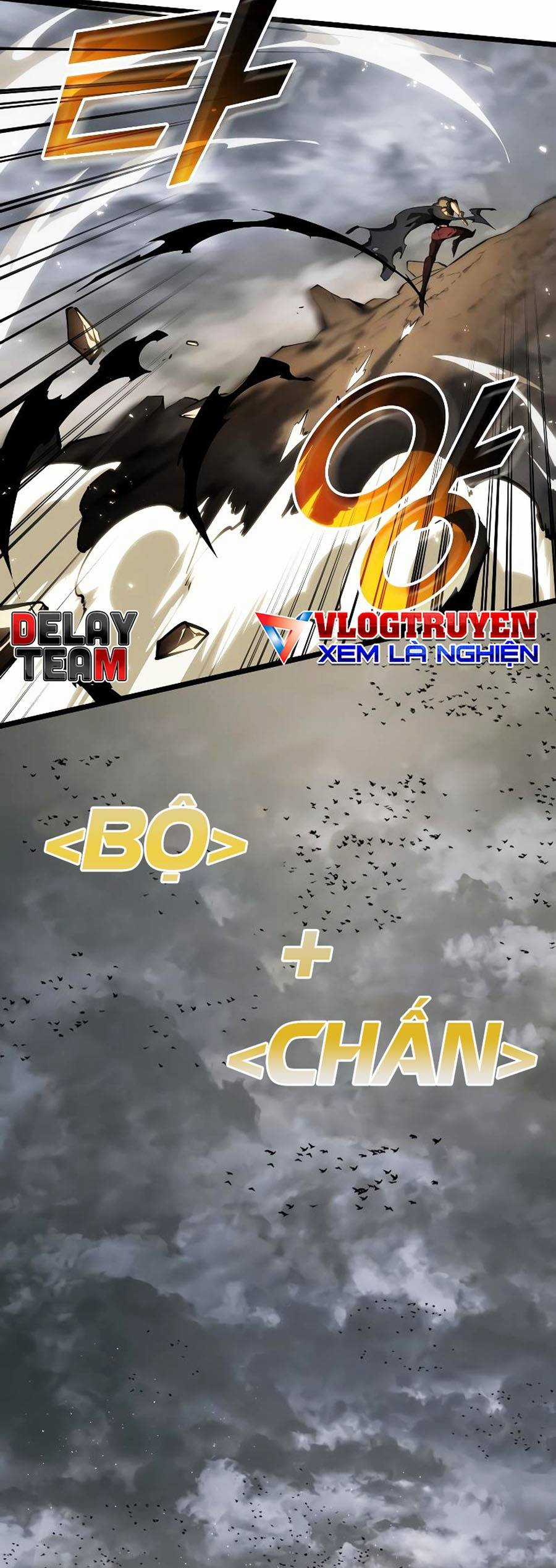 Ranker Cấp Sss Hồi Quy Chapter 65 trang 29