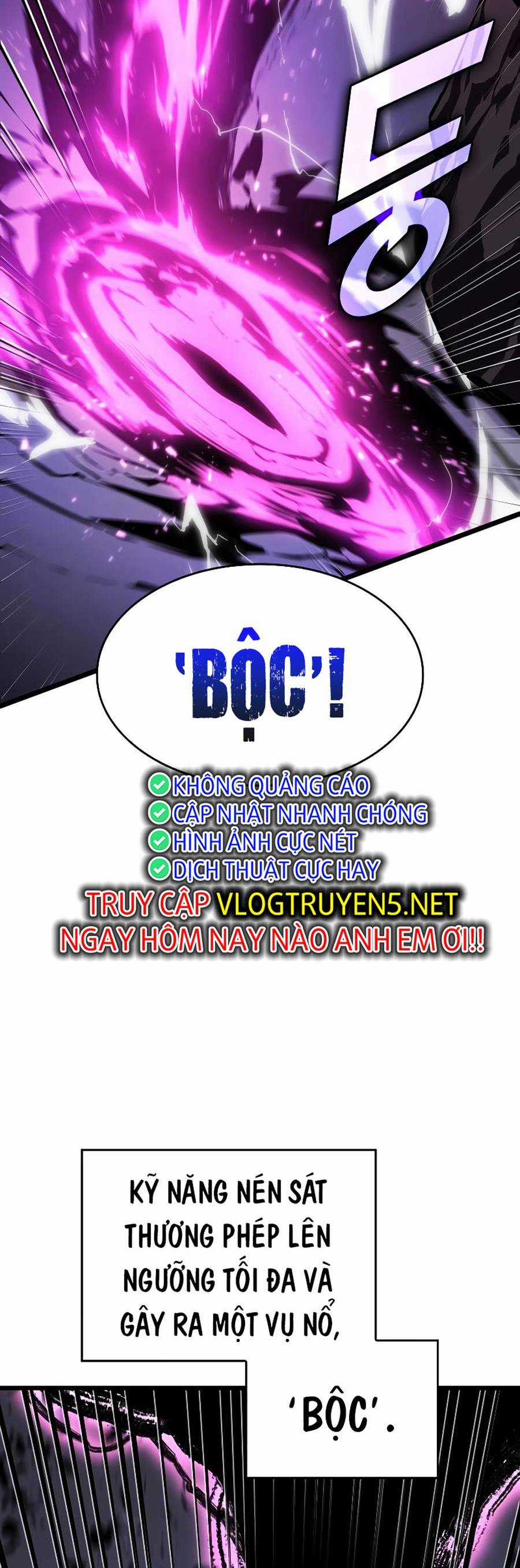 Ranker Cấp Sss Hồi Quy Chapter 65 trang 3