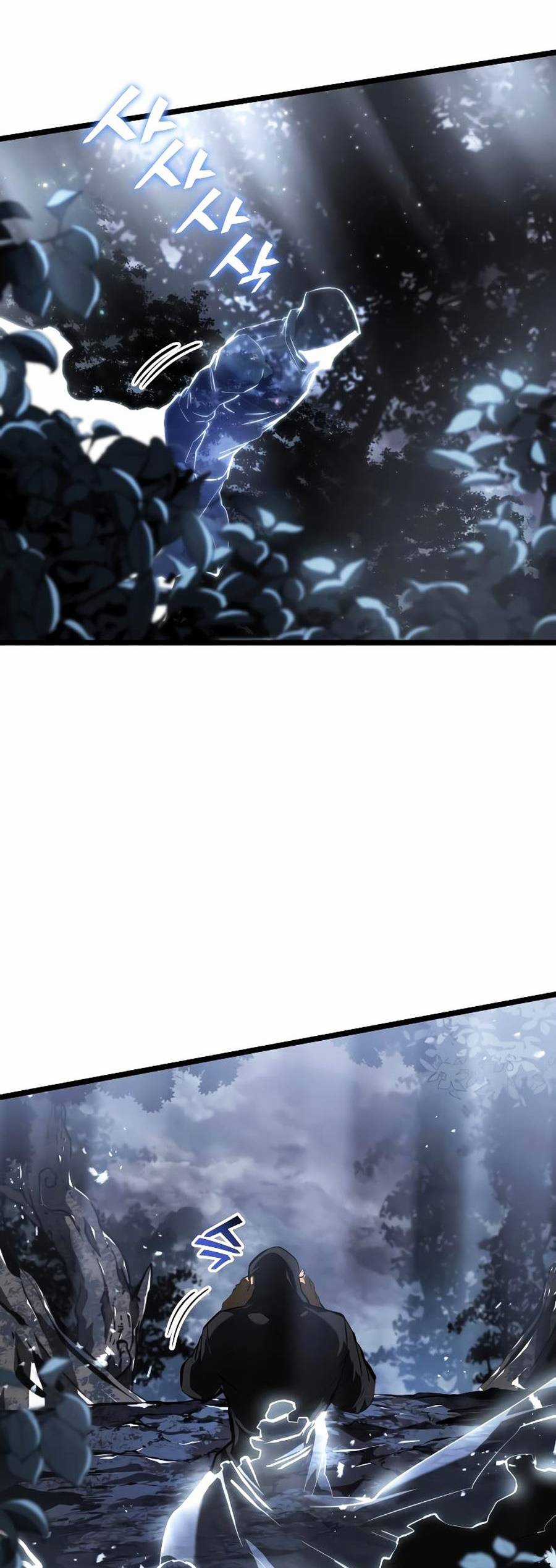 Ranker Cấp Sss Hồi Quy Chapter 65 trang 32