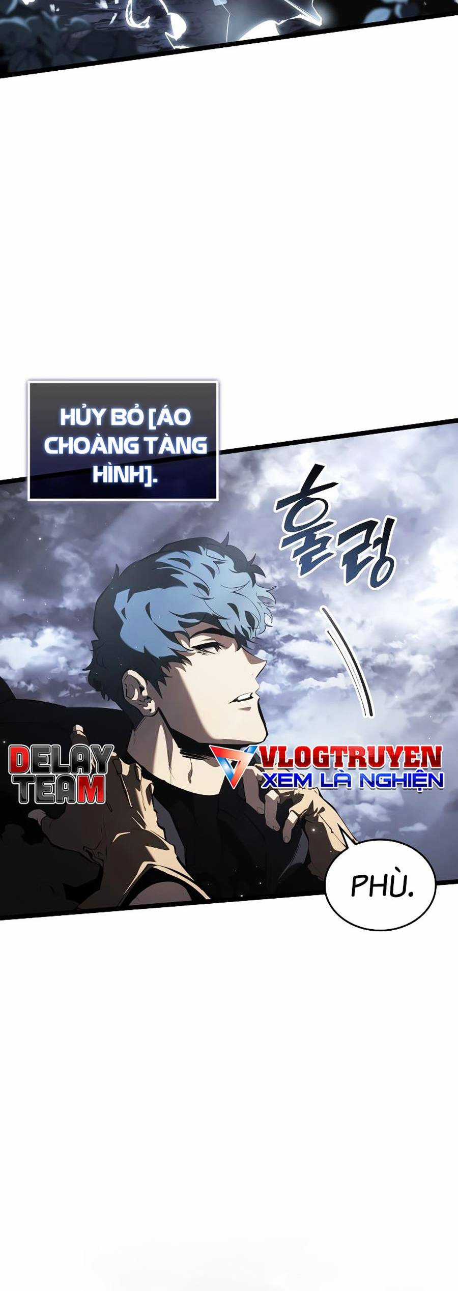 Ranker Cấp Sss Hồi Quy Chapter 65 trang 33