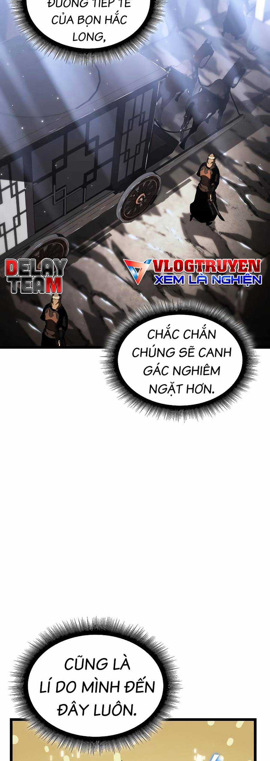 Ranker Cấp Sss Hồi Quy Chapter 65 trang 37