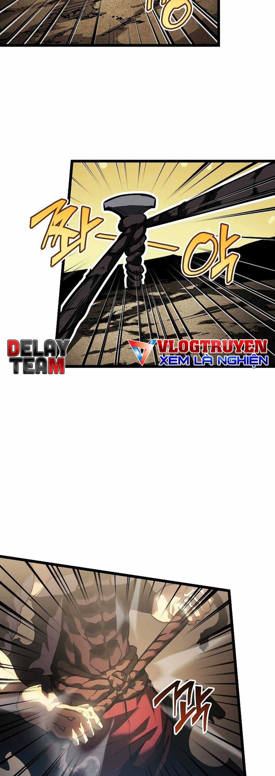 Ranker Cấp Sss Hồi Quy Chapter 65 trang 39