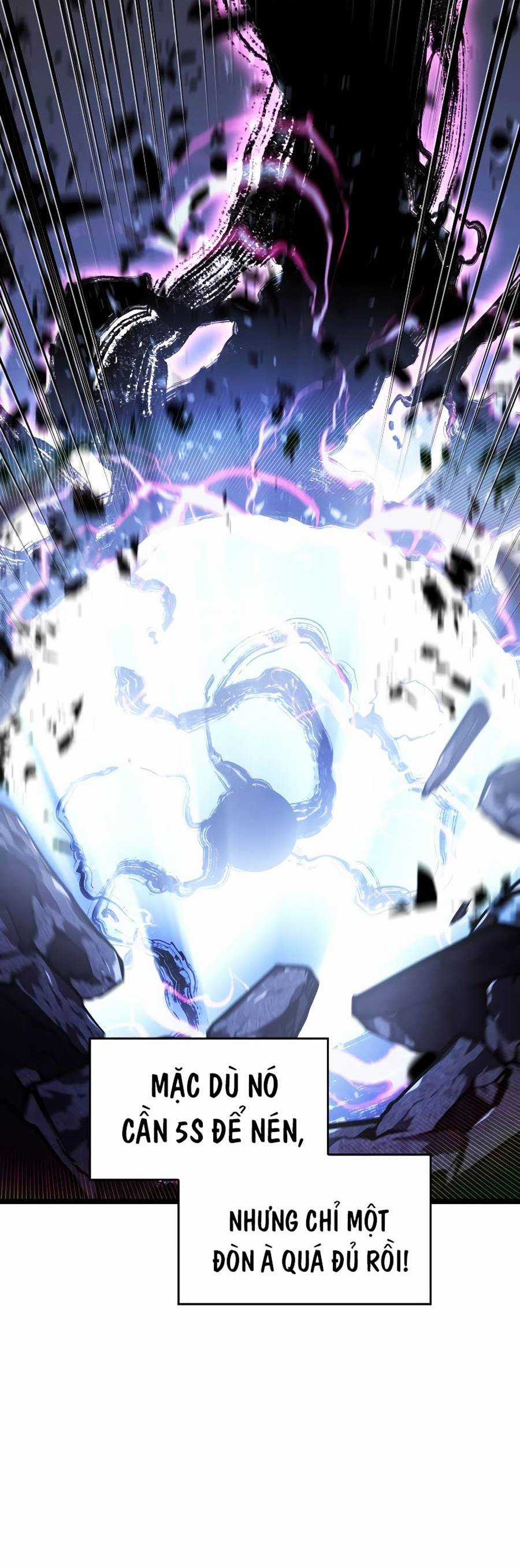 Ranker Cấp Sss Hồi Quy Chapter 65 trang 4