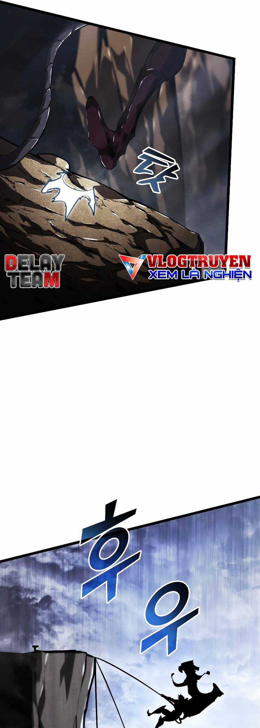 Ranker Cấp Sss Hồi Quy Chapter 65 trang 41