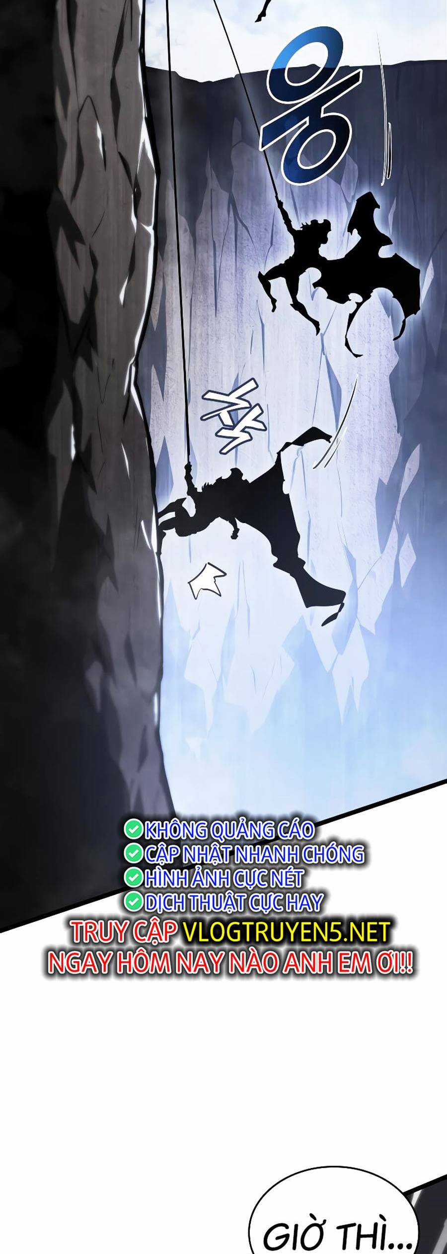 Ranker Cấp Sss Hồi Quy Chapter 65 trang 42