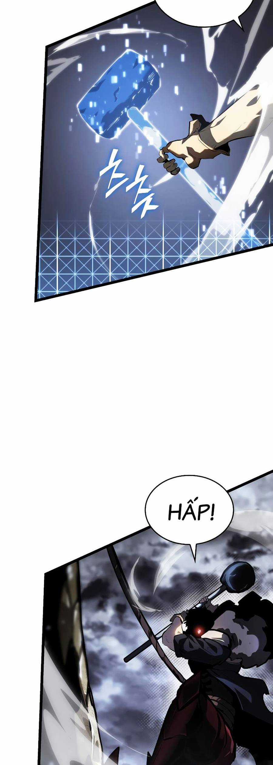 Ranker Cấp Sss Hồi Quy Chapter 65 trang 43