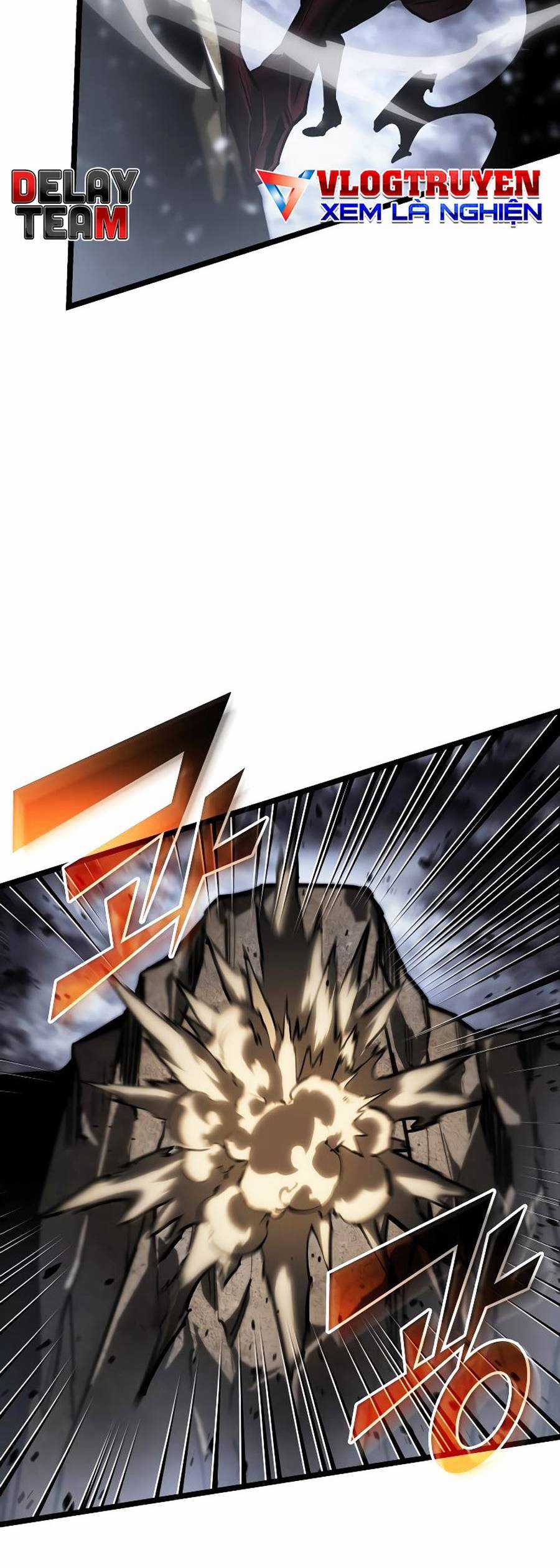 Ranker Cấp Sss Hồi Quy Chapter 65 trang 44