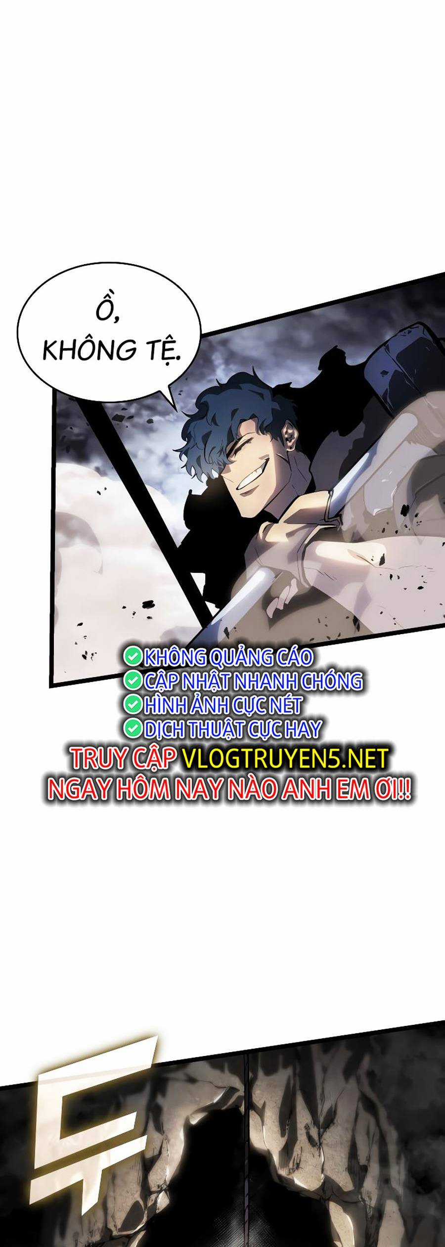 Ranker Cấp Sss Hồi Quy Chapter 65 trang 45