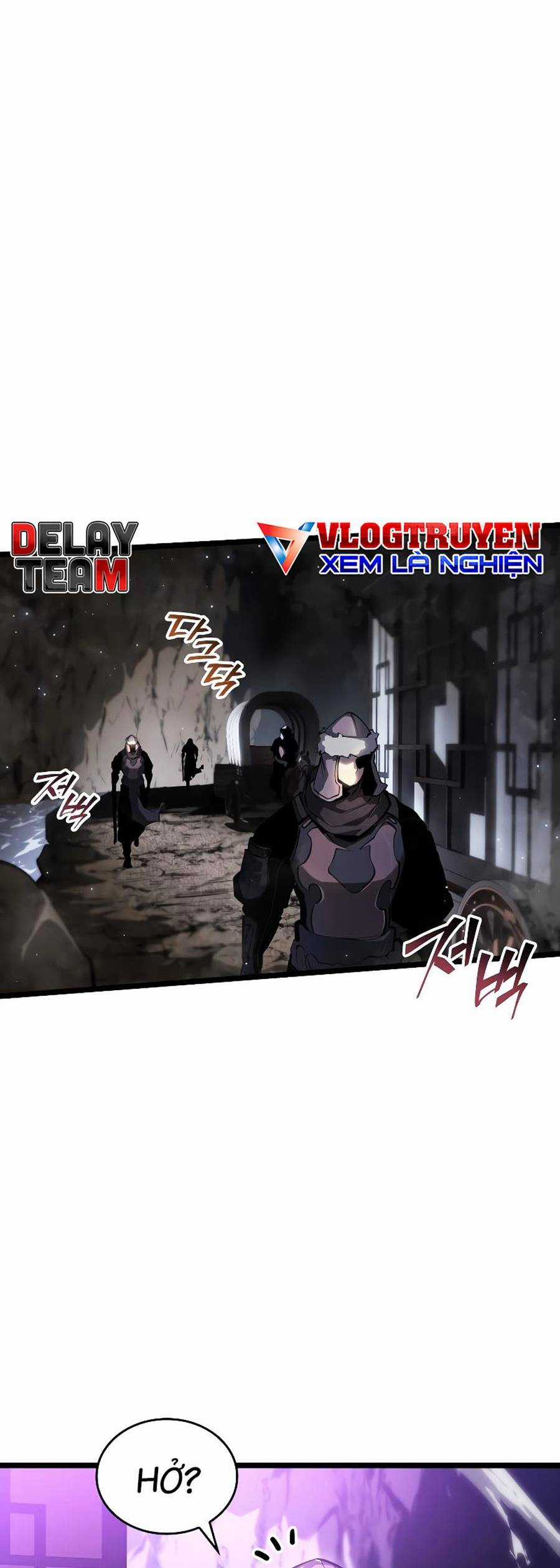 Ranker Cấp Sss Hồi Quy Chapter 65 trang 49