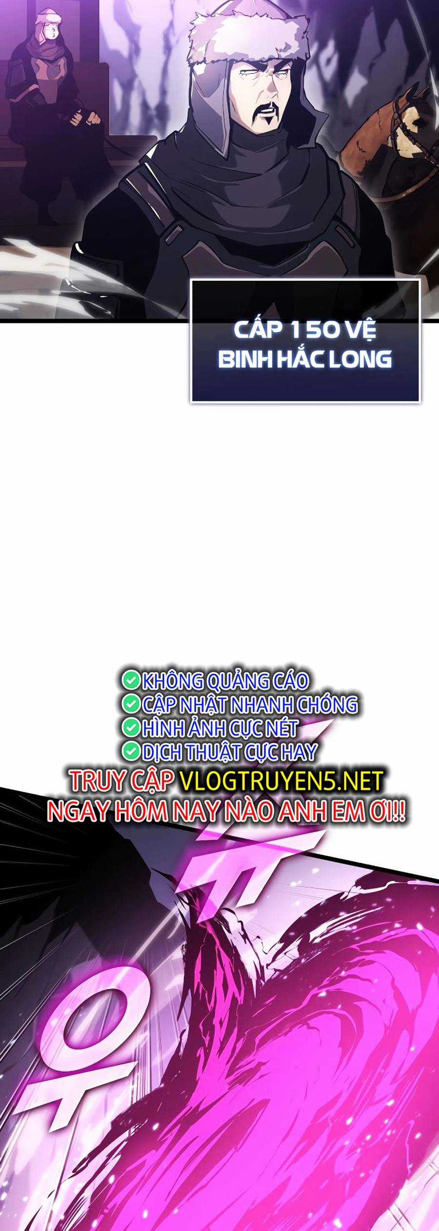 Ranker Cấp Sss Hồi Quy Chapter 65 trang 50