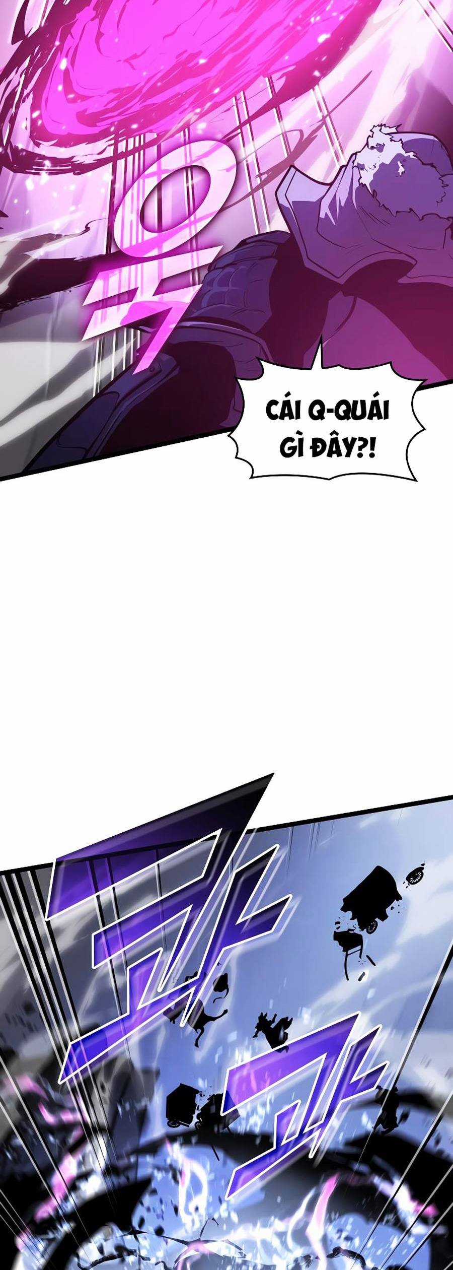 Ranker Cấp Sss Hồi Quy Chapter 65 trang 51