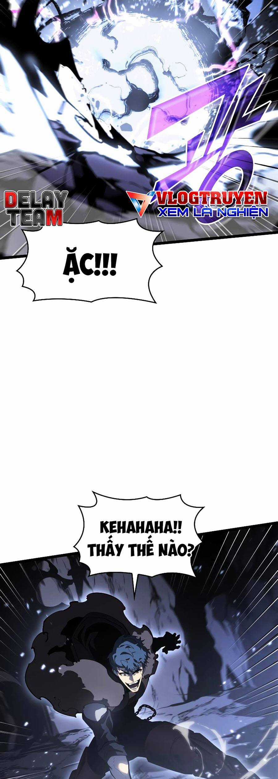 Ranker Cấp Sss Hồi Quy Chapter 65 trang 52