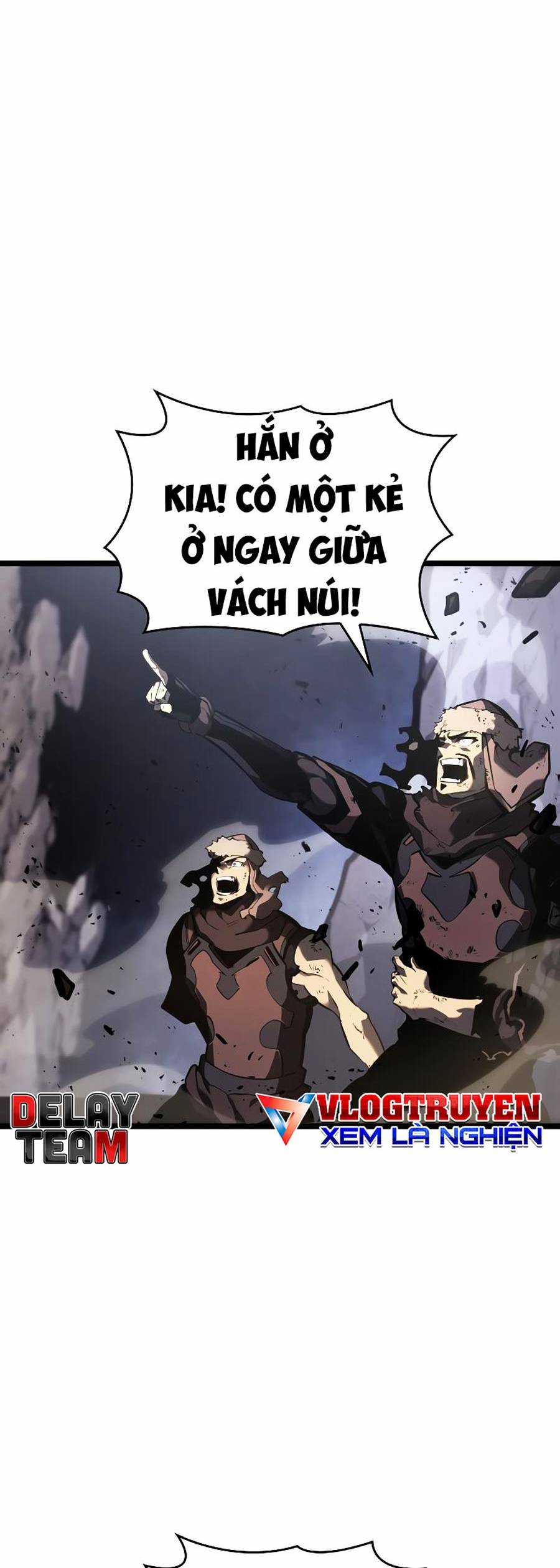 Ranker Cấp Sss Hồi Quy Chapter 65 trang 55