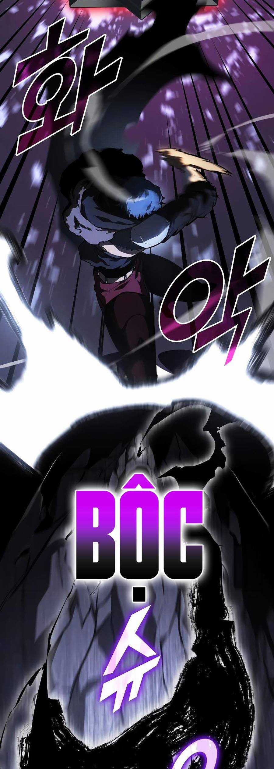 Ranker Cấp Sss Hồi Quy Chapter 65 trang 58