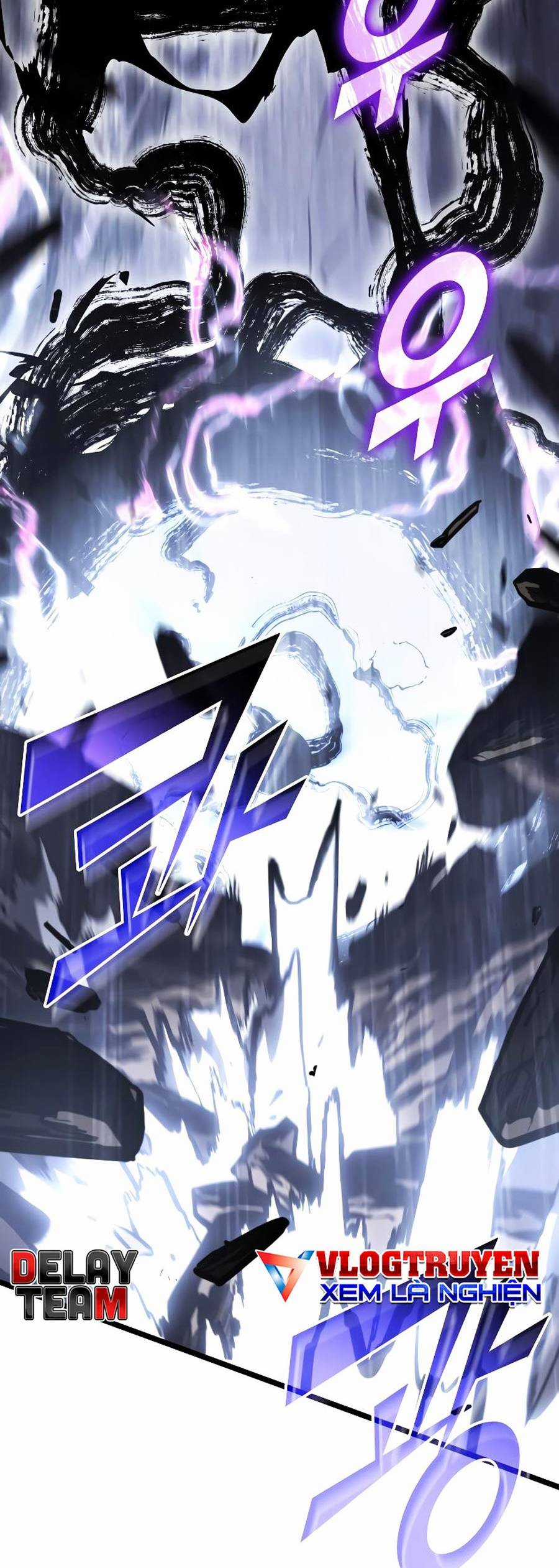 Ranker Cấp Sss Hồi Quy Chapter 65 trang 59