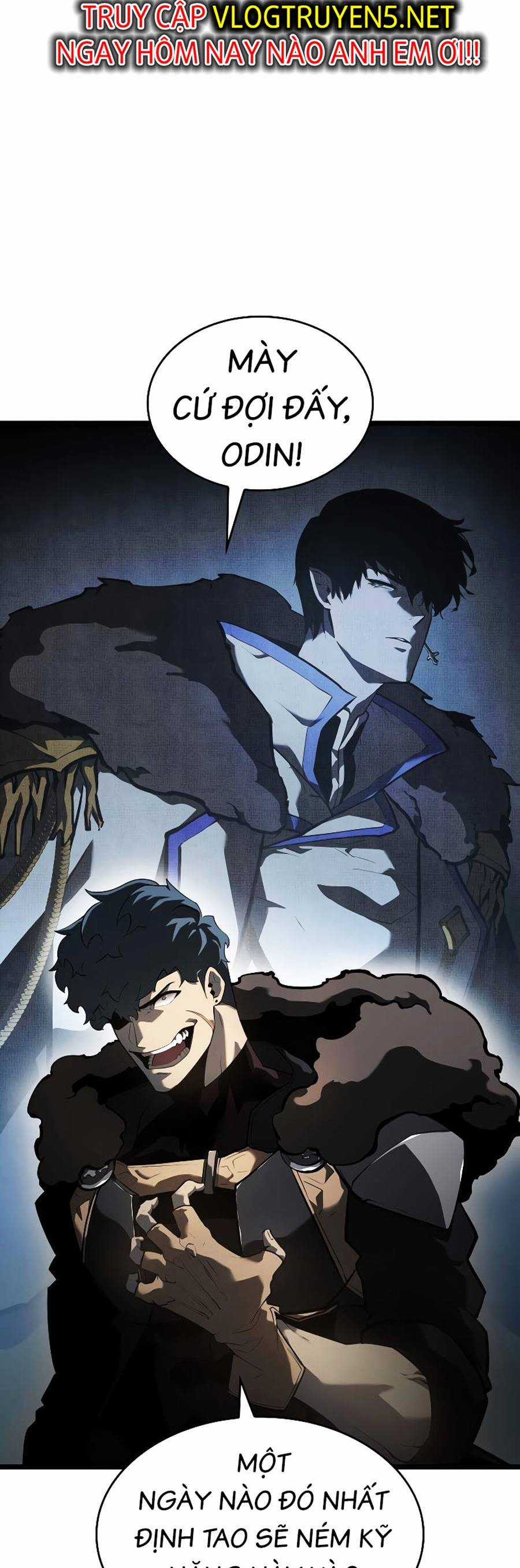 Ranker Cấp Sss Hồi Quy Chapter 65 trang 6