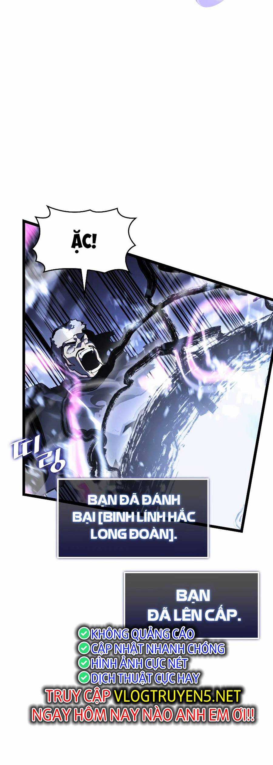 Ranker Cấp Sss Hồi Quy Chapter 65 trang 60