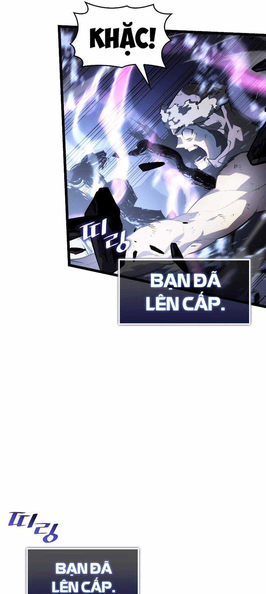 Ranker Cấp Sss Hồi Quy Chapter 65 trang 61