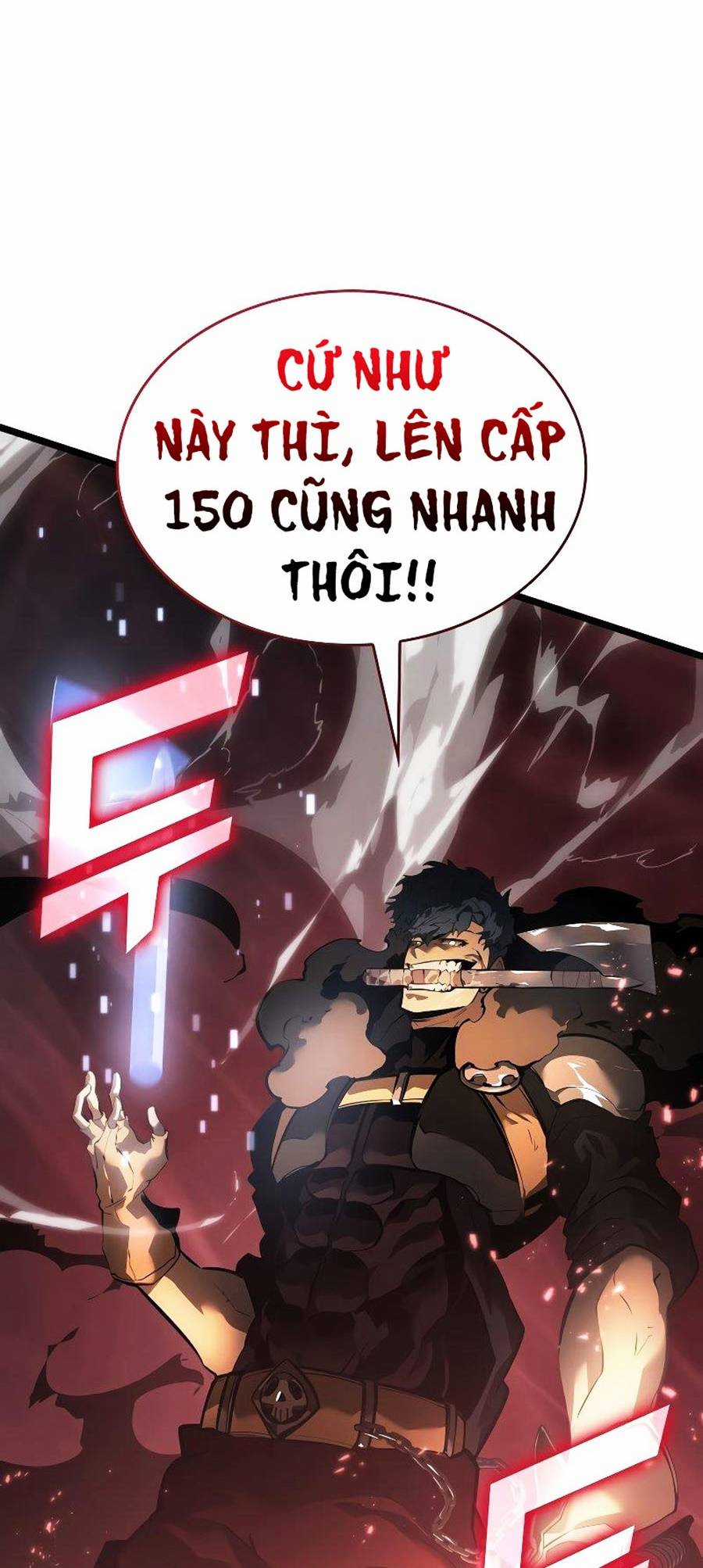 Ranker Cấp Sss Hồi Quy Chapter 65 trang 63