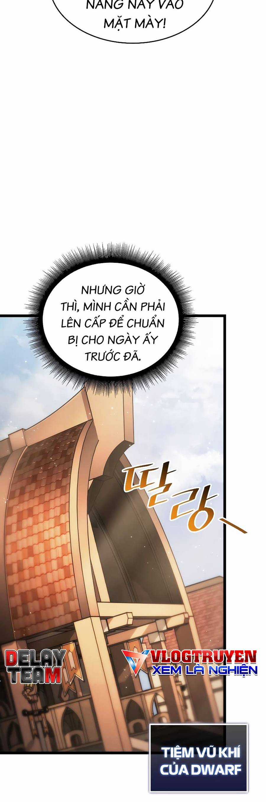 Ranker Cấp Sss Hồi Quy Chapter 65 trang 7