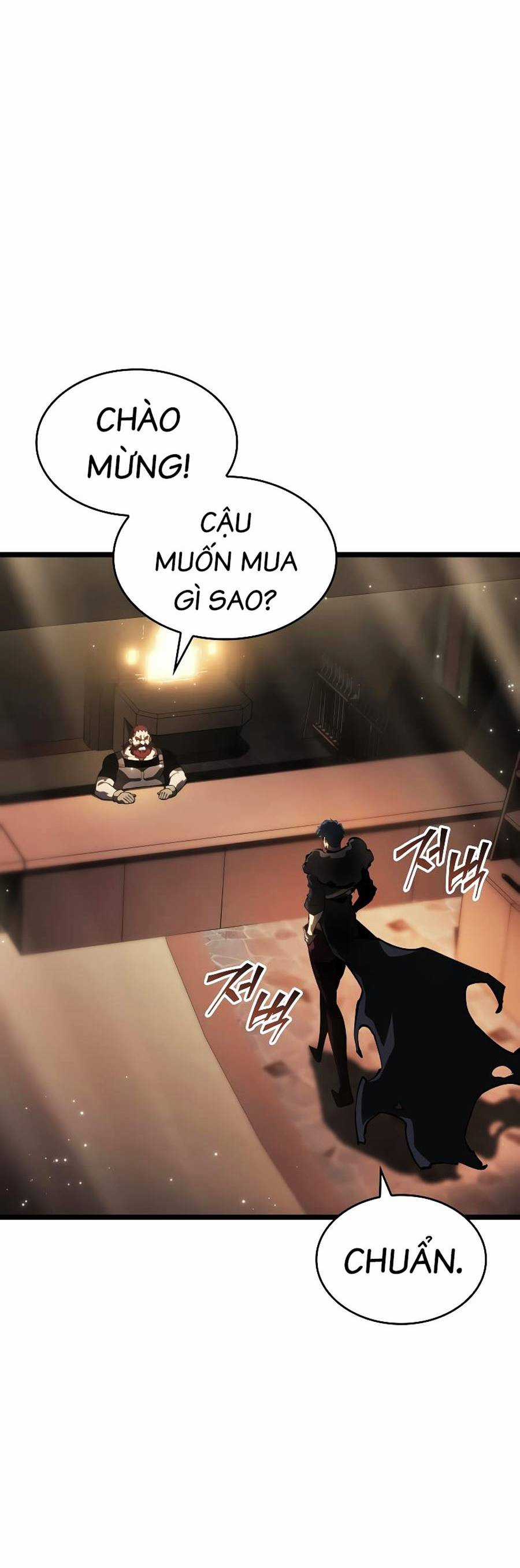 Ranker Cấp Sss Hồi Quy Chapter 65 trang 8