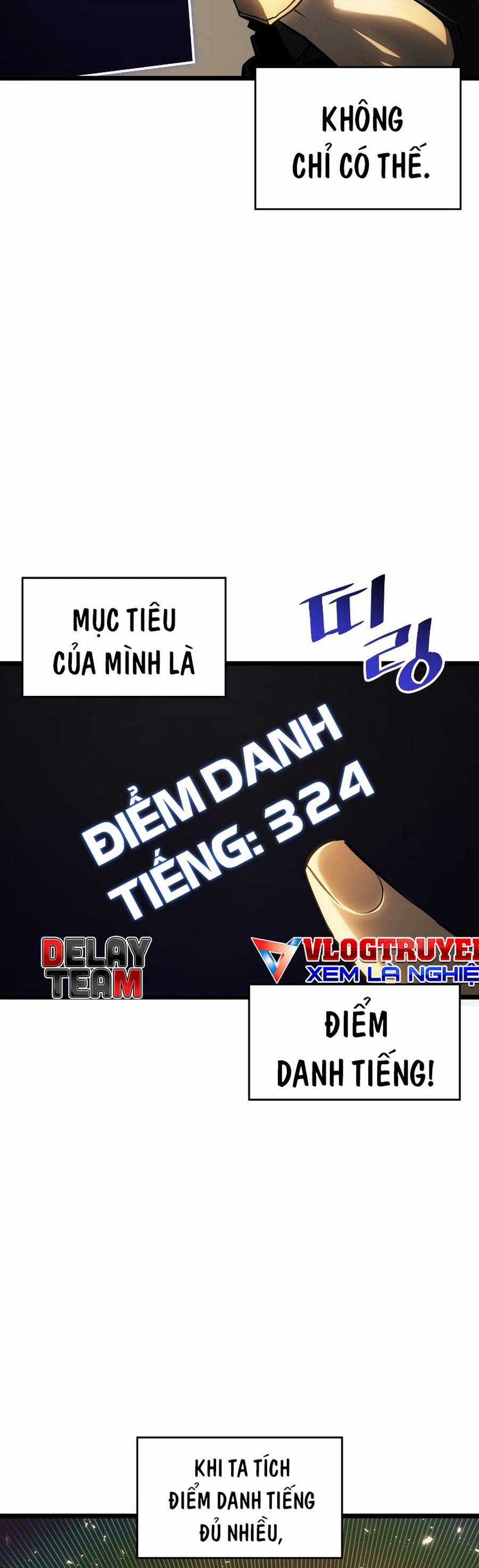 Ranker Cấp Sss Hồi Quy Chapter 66 trang 12